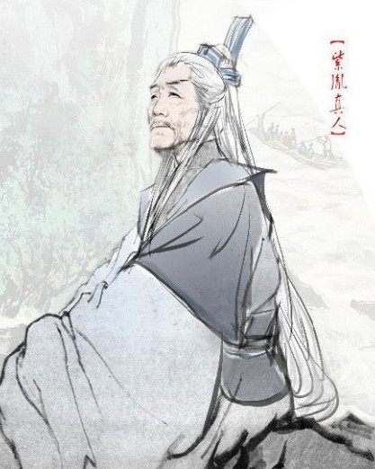 别再画了：杜甫终于咆哮了242 / 作者:讲点别的 / 帖子ID:13525