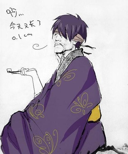 别再画了：杜甫终于咆哮了587 / 作者:讲点别的 / 帖子ID:13525