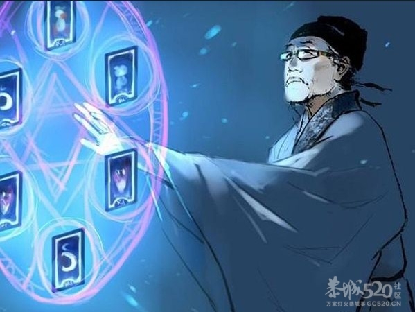 别再画了：杜甫终于咆哮了812 / 作者:讲点别的 / 帖子ID:13525