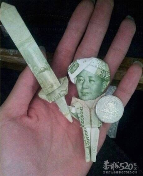 高手在民间958 / 作者:小豆子 / 帖子ID:13646