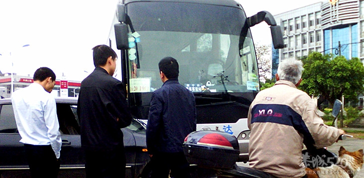 交警队门口车祸、333 / 作者:鸭子哥 / 帖子ID:13788
