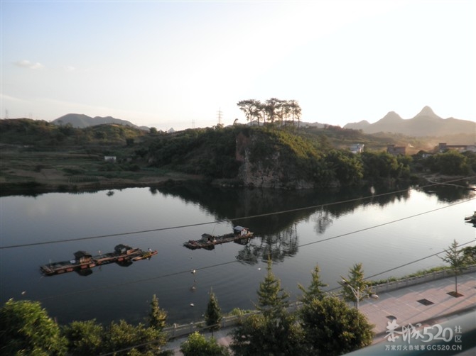 无聊时...记录一下恭城美景、437 / 作者:ゞ↘oElla / 帖子ID:13866