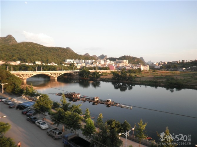 无聊时...记录一下恭城美景、644 / 作者:ゞ↘oElla / 帖子ID:13866