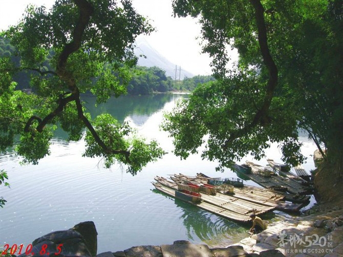 无聊时...记录一下恭城美景、869 / 作者:ゞ↘oElla / 帖子ID:13866