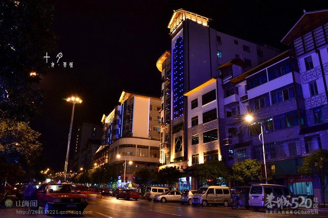 无聊时...记录一下恭城美景、490 / 作者:ゞ↘oElla / 帖子ID:13866