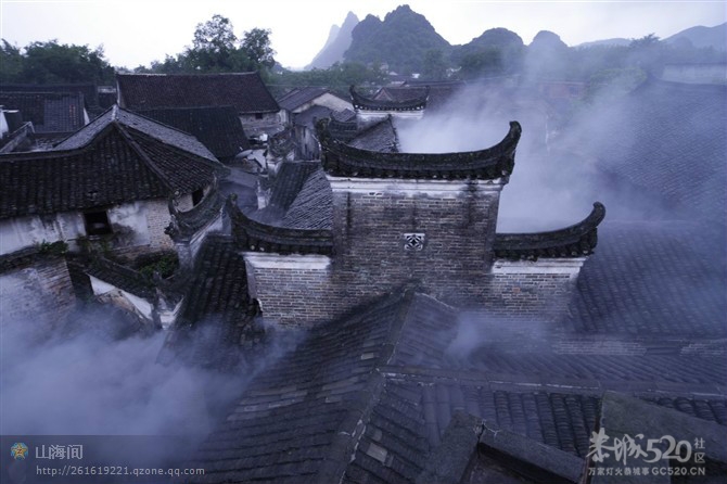 无聊时...记录一下恭城美景、413 / 作者:ゞ↘oElla / 帖子ID:13866