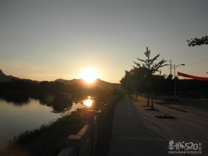 无聊时...记录一下恭城美景、826 / 作者:ゞ↘oElla / 帖子ID:13866