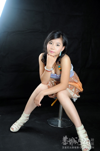 不知道你们认不认得到呀、小鸡动一会977 / 作者:ゞ↘oElla / 帖子ID:13879