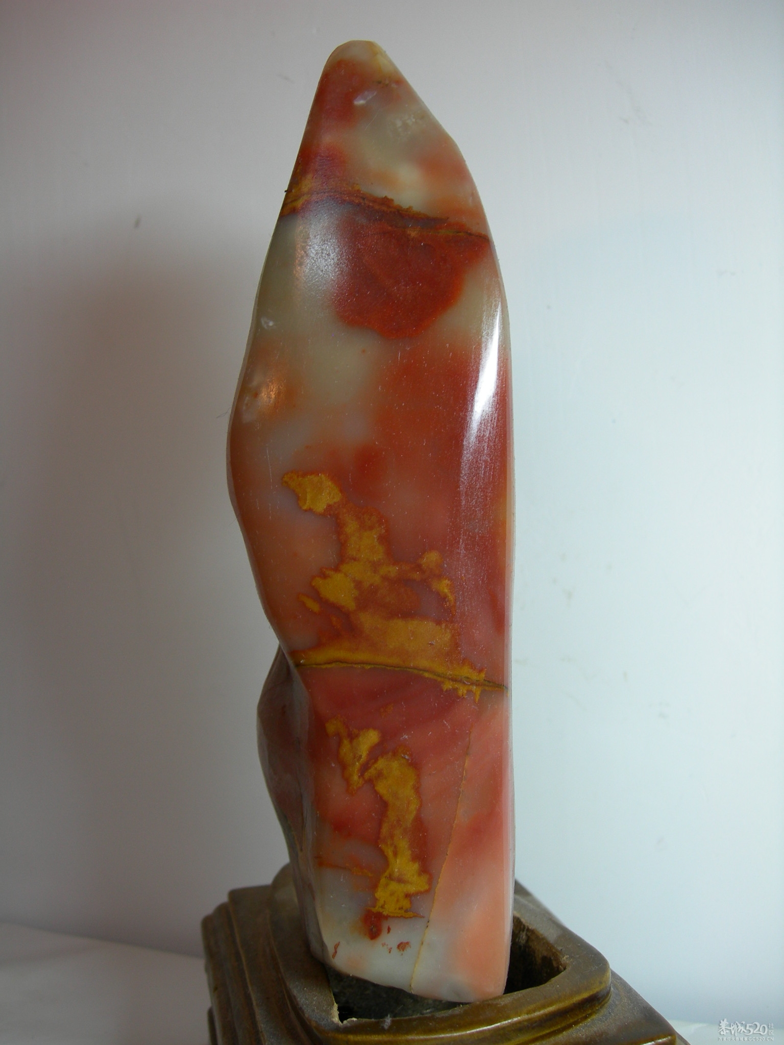 平安彩玉---谁与争锋?963 / 作者:风小小 / 帖子ID:13881