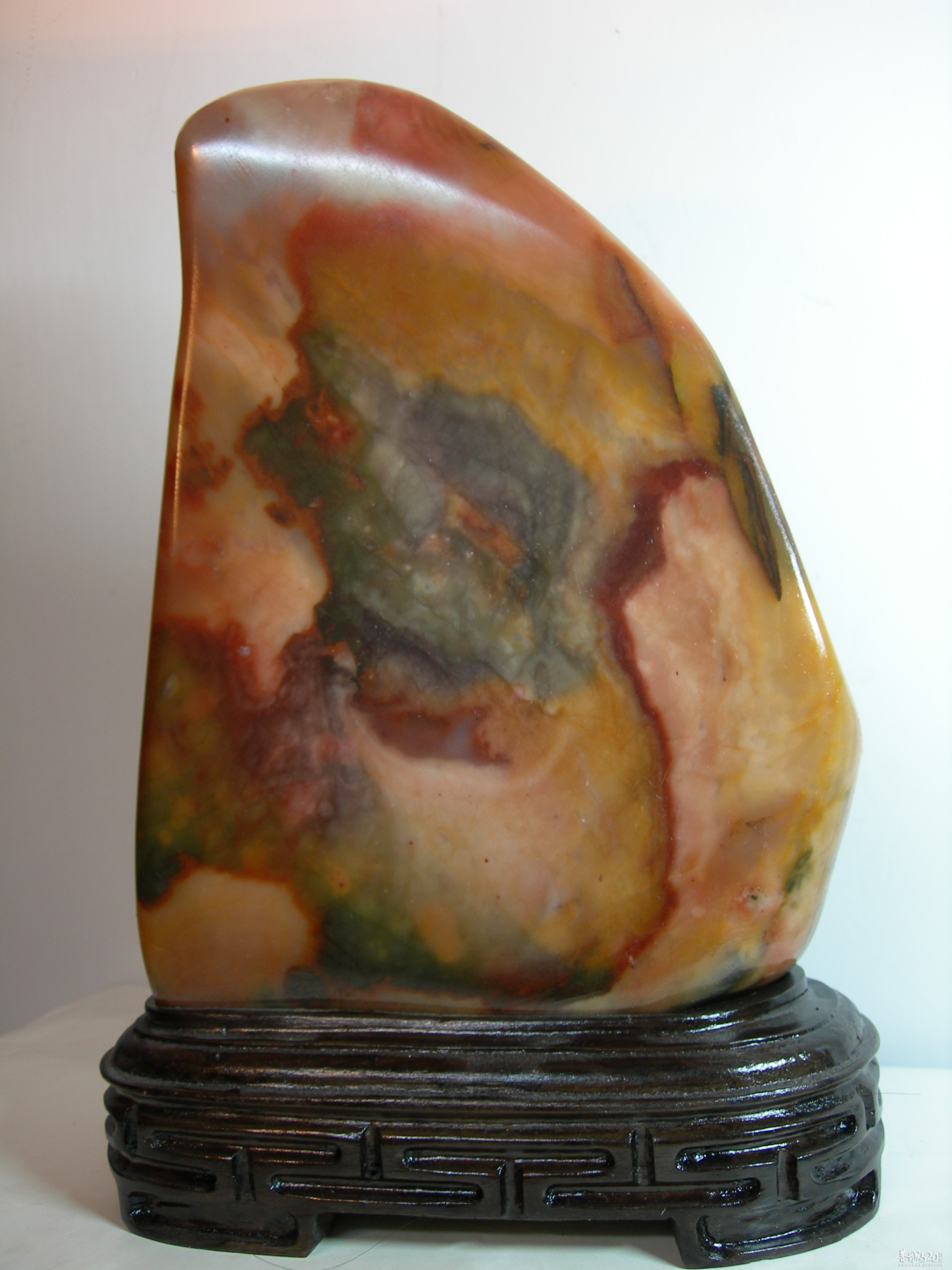 平安彩玉---谁与争锋?826 / 作者:风小小 / 帖子ID:13881