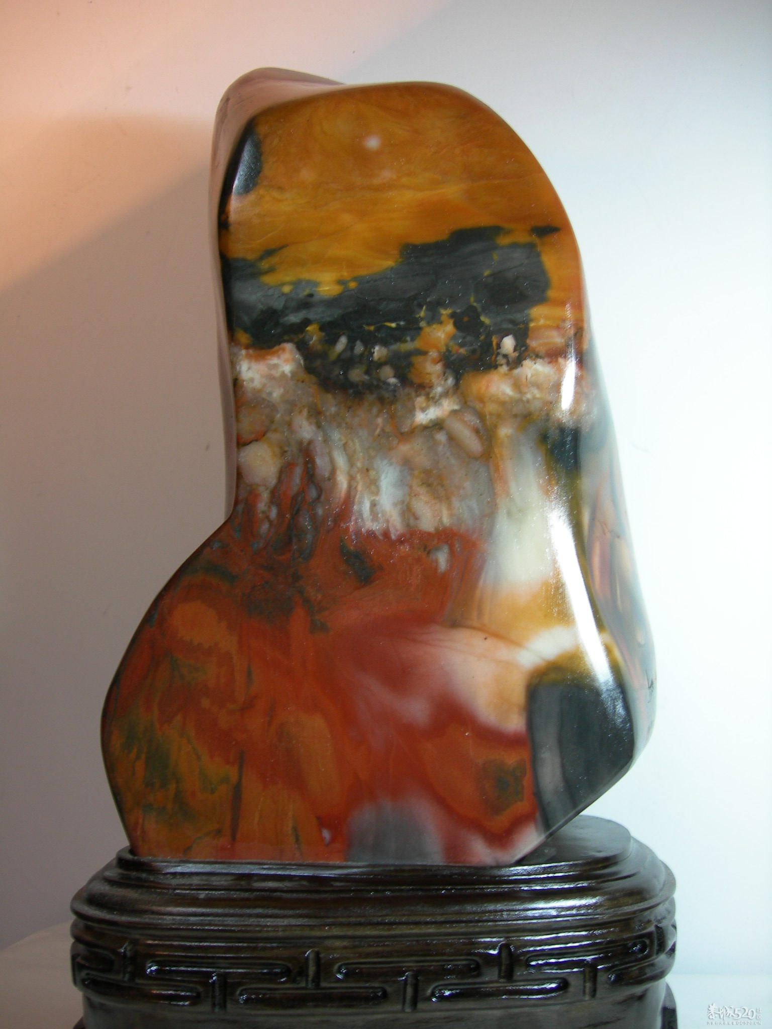 平安彩玉---谁与争锋?686 / 作者:风小小 / 帖子ID:13881