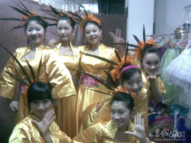 曾经，美好的回忆502 / 作者:王欢 / 帖子ID:13986