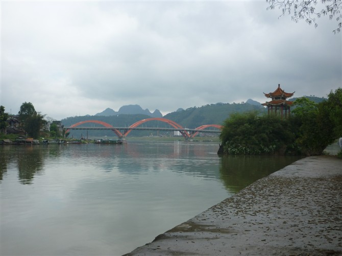 相约去到山顶看那很美很美的风景.....105 / 作者:小丹丹 / 帖子ID:14144