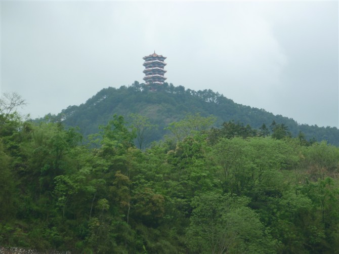 相约去到山顶看那很美很美的风景.....818 / 作者:小丹丹 / 帖子ID:14144