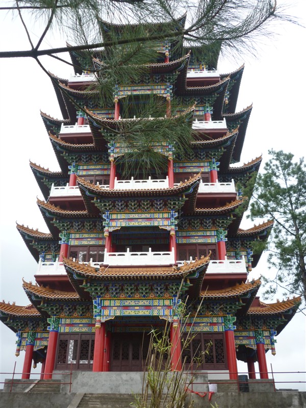 相约去到山顶看那很美很美的风景.....884 / 作者:小丹丹 / 帖子ID:14144
