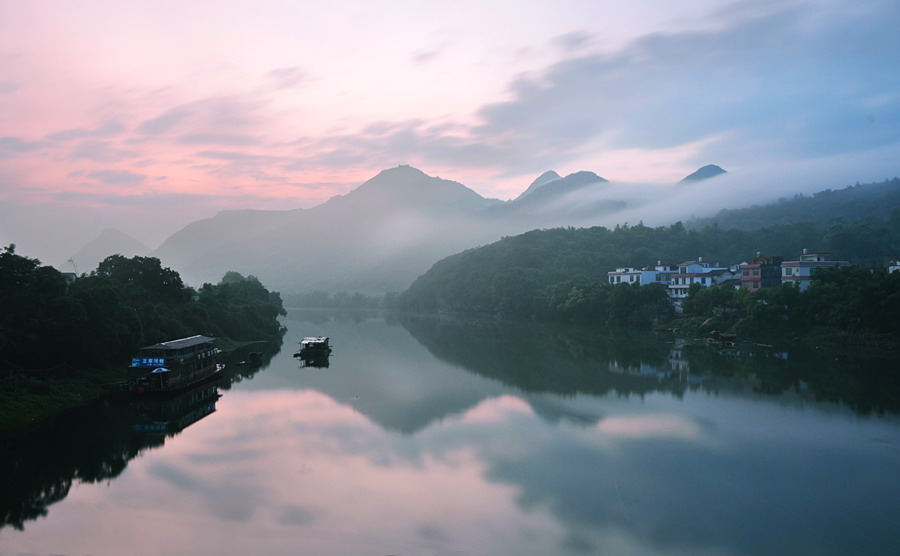 那些风景。338 / 作者:講不醜 / 帖子ID:14469