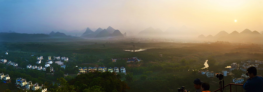 那些风景。303 / 作者:講不醜 / 帖子ID:14469