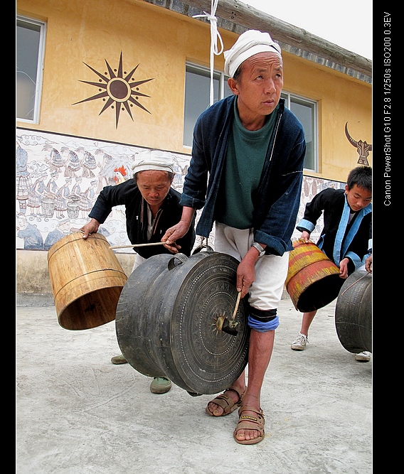 神秘的白裤瑶57 / 作者:豆子鬼 / 帖子ID:15193