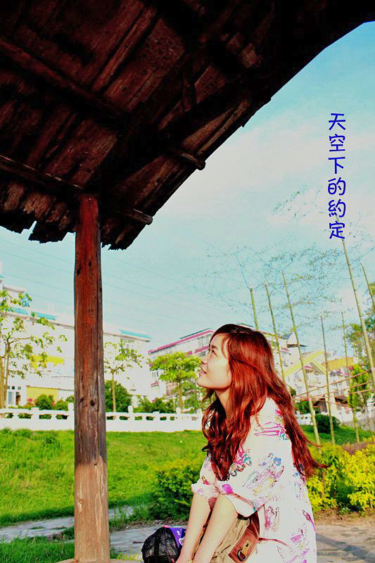 蓝天下的约定208 / 作者:平安大叔 / 帖子ID:15382