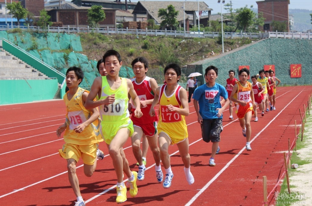 恭城瑶族自治县第十九届中小学生田径运动会23 / 作者:小紫 / 帖子ID:15405