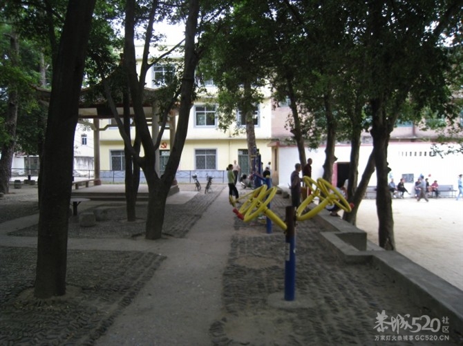 我的家乡--国企栗木锡矿从古到今（广西桂林恭城）66 / 作者:不需要人懂 / 帖子ID:15553