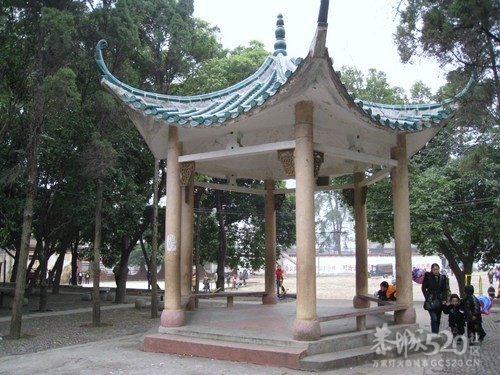 我的家乡--国企栗木锡矿从古到今（广西桂林恭城）513 / 作者:不需要人懂 / 帖子ID:15553