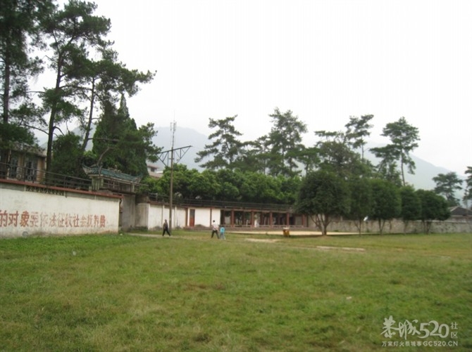 我的家乡--国企栗木锡矿从古到今（广西桂林恭城）576 / 作者:不需要人懂 / 帖子ID:15553