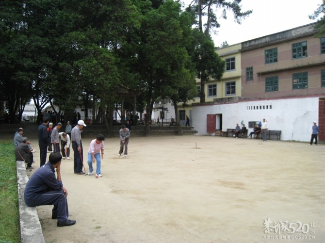 我的家乡--国企栗木锡矿从古到今（广西桂林恭城）411 / 作者:不需要人懂 / 帖子ID:15553