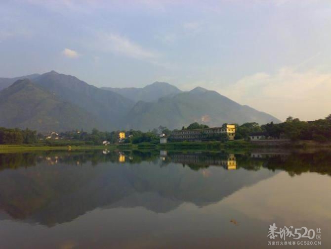 我的家乡--国企栗木锡矿从古到今（广西桂林恭城）534 / 作者:不需要人懂 / 帖子ID:15553