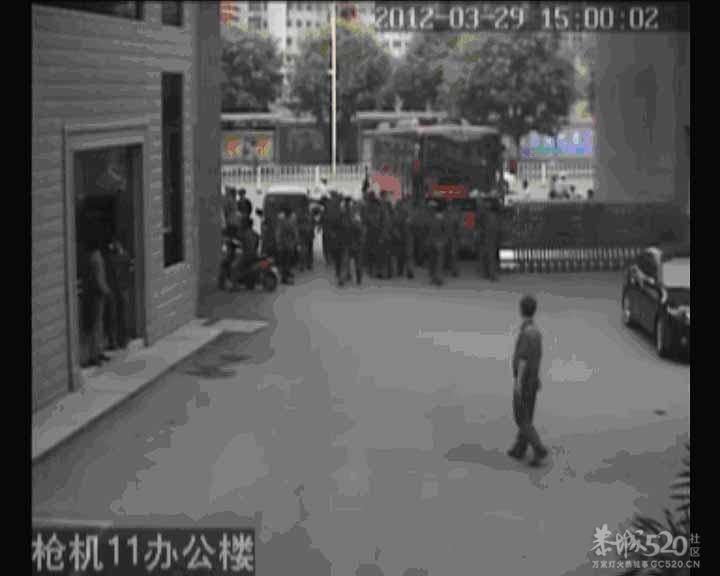 关于恭城对越作战老兵南宁上访过程中发生的一些事情的说明53 / 作者:网上社区巡警 / 帖子ID:15577