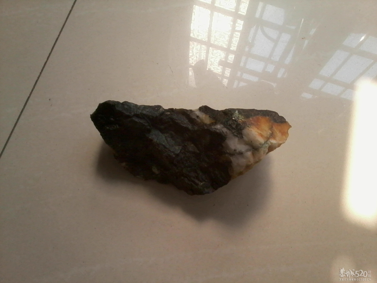 我的家乡--国企栗木锡矿从古到今（广西桂林恭城）230 / 作者:大叔快乐 / 帖子ID:15553