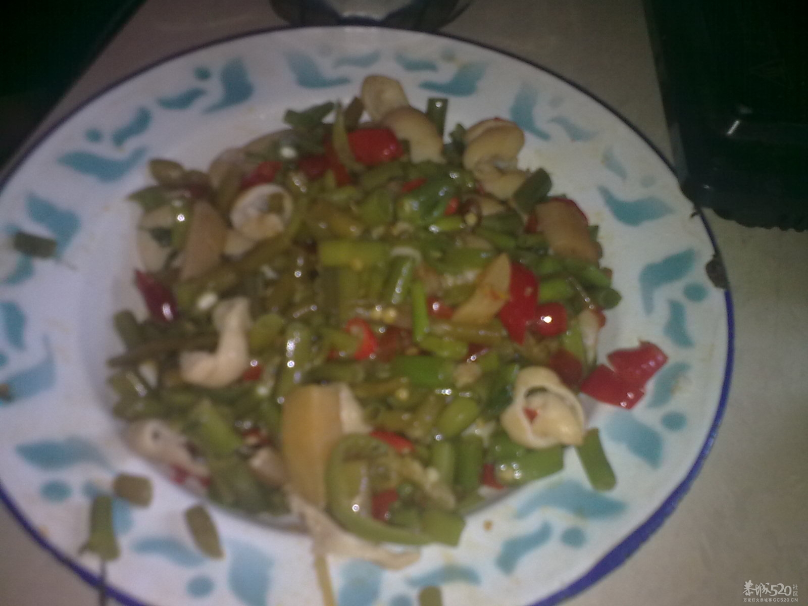 在黄莲家吃的龙凤汤960 / 作者:极速6688 / 帖子ID:15864