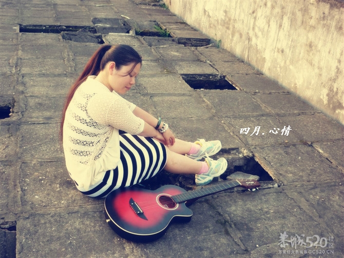 ゛四月.再见——五月.你好862 / 作者:小丹丹 / 帖子ID:15939