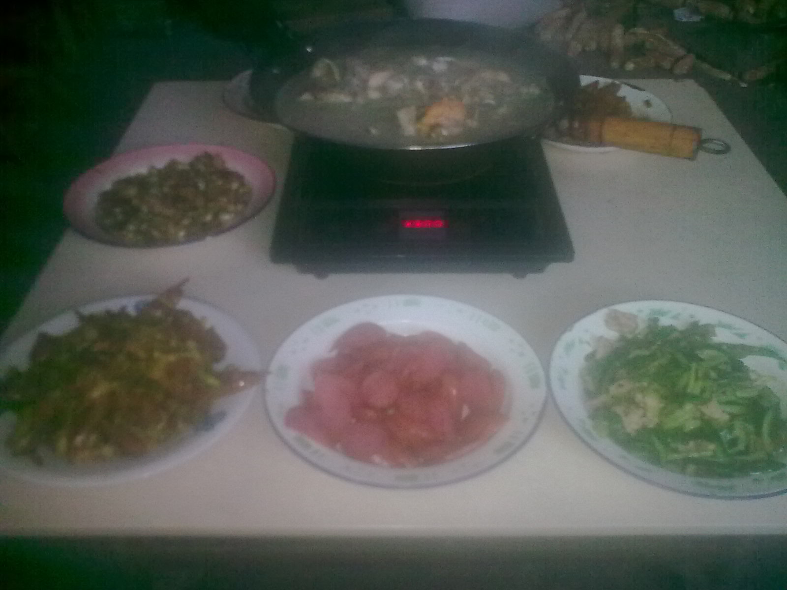 再次到黄连家吃的夜饭426 / 作者:极速6688 / 帖子ID:16005