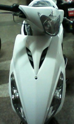 恭城顺航车行仿YAMAHA-RSZ-鬼火3500卖咯60 / 作者:suda025 / 帖子ID:16439