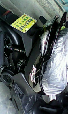 恭城顺航车行仿YAMAHA-RSZ-鬼火3500卖咯318 / 作者:suda025 / 帖子ID:16439
