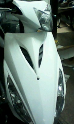 恭城顺航车行仿YAMAHA-RSZ-鬼火3500卖咯656 / 作者:suda025 / 帖子ID:16439