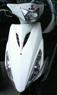 恭城顺航车行仿YAMAHA-RSZ-鬼火3500卖咯364 / 作者:suda025 / 帖子ID:16439