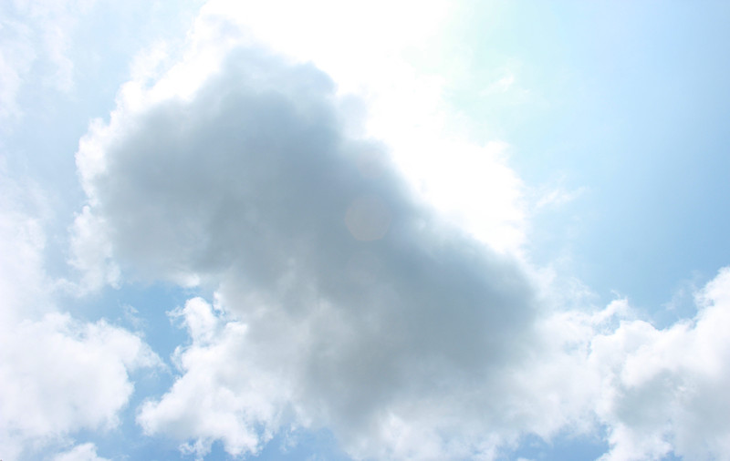 【随拍】天空960 / 作者:小紫 / 帖子ID:16524
