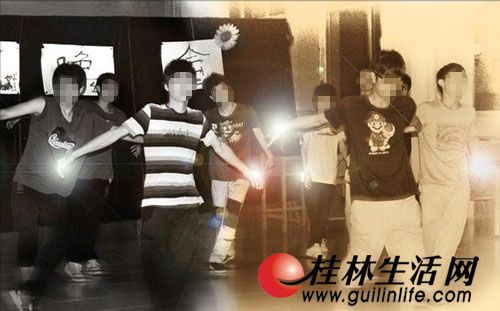 新闻调查：恭城中学的“禁演”风波(图)840 / 作者:瑶族老 / 帖子ID:16564