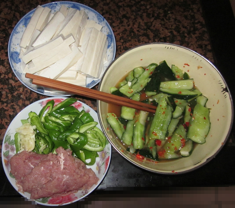 2012年05月08日亲自下厨的晚餐338 / 作者:么么崽 / 帖子ID:16603