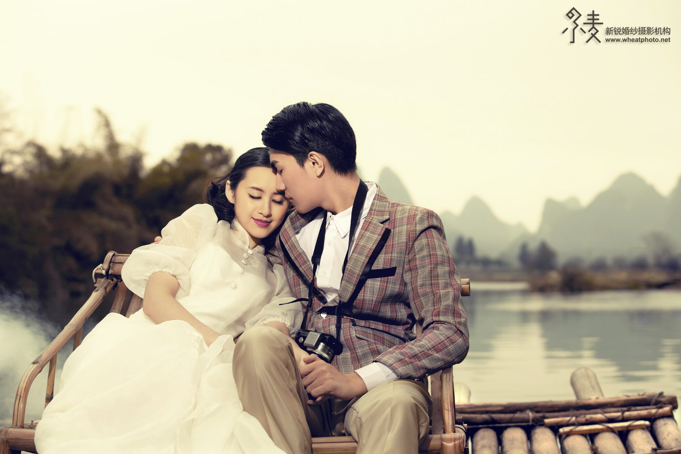 迷情梦境580 / 作者:桂林小麦摄影 / 帖子ID:16631