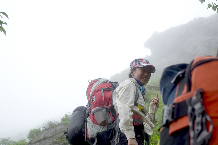 2012立夏、燕子山。发图完毕。84--110楼更新。129 / 作者:講不醜 / 帖子ID:16444