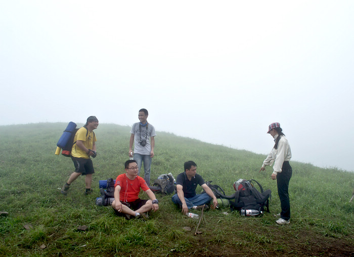 2012立夏、燕子山。发图完毕。84--110楼更新。651 / 作者:講不醜 / 帖子ID:16444