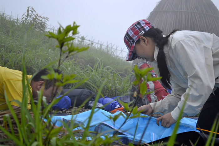 2012立夏、燕子山。发图完毕。84--110楼更新。118 / 作者:講不醜 / 帖子ID:16444