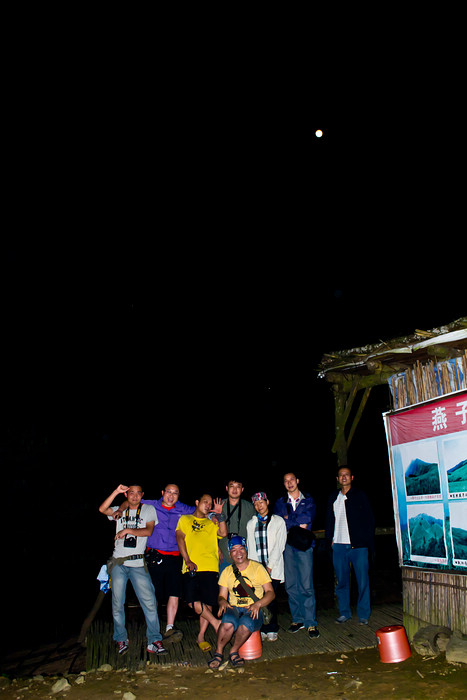 2012立夏、燕子山。发图完毕。84--110楼更新。240 / 作者:講不醜 / 帖子ID:16444