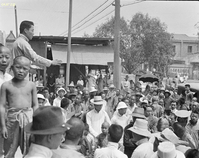 论恭中五四的事情205 / 作者:火蓝 / 帖子ID:16764