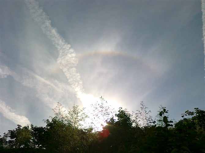 我们黄竹岗水库移民新村培训基地822 / 作者:李成吉 / 帖子ID:16929