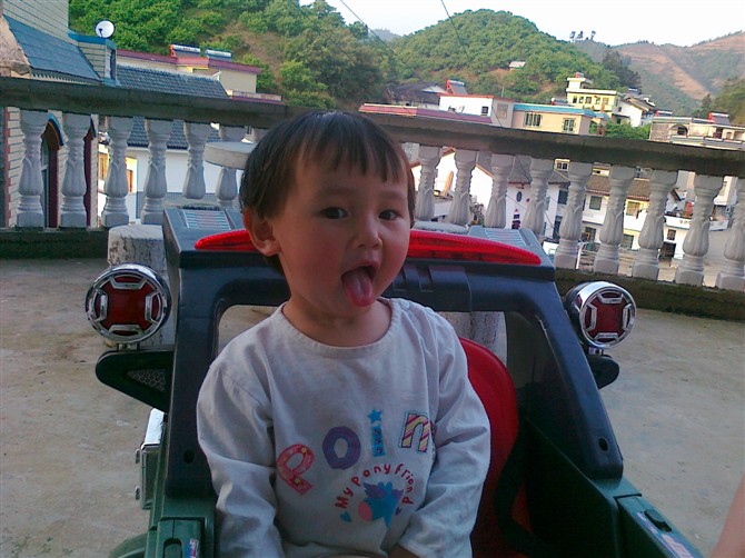 我们黄竹岗水库移民新村培训基地640 / 作者:李成吉 / 帖子ID:16929