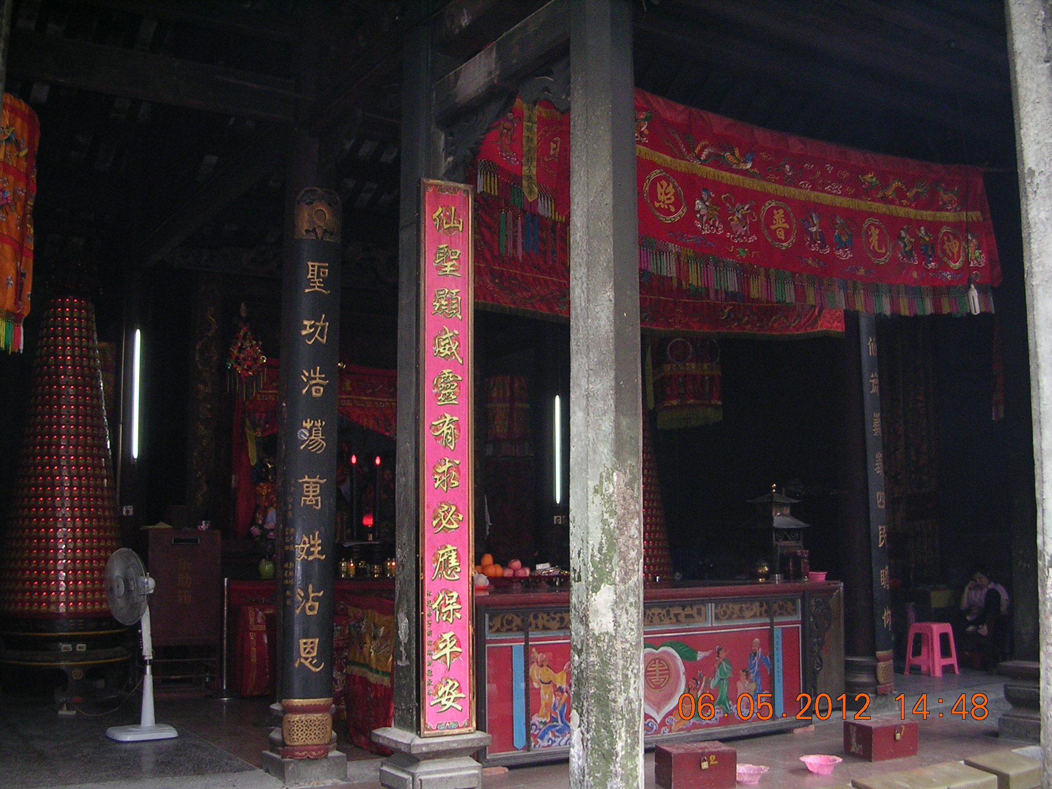 修心养性的地方812 / 作者:天涯孤独客 / 帖子ID:17959